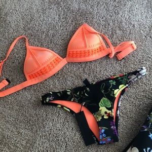 Triangl swimsuit BRAND NEW tags still attached